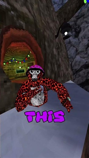 A full tutorial how to get a free mod menu in gorilla tag without a pc! #gorillatag #gtag #vr #sub