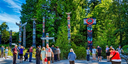 Opinion | Land Acknowledgment Logic