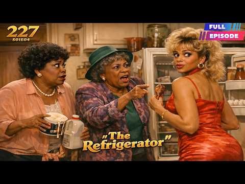 227 Full Episodes || The Refrigerator || 227 NEW Full Season