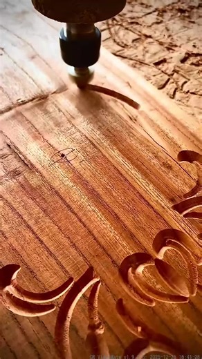 CNC Router Wood Carving Techniques for Perfect Results