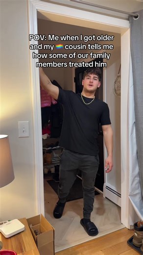 Understanding LGBTQ Family Dynamics and Support