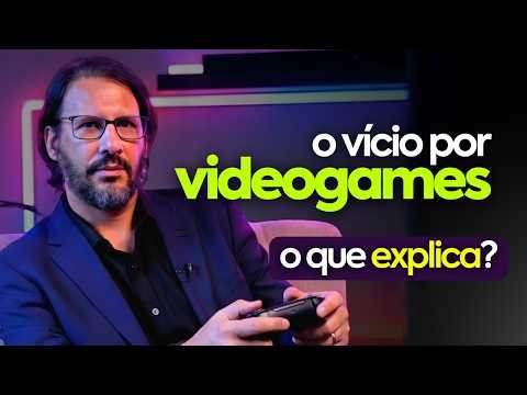 Por que Autistas são mais vulneráveis ao VÍCIO em Jogos e Internet?