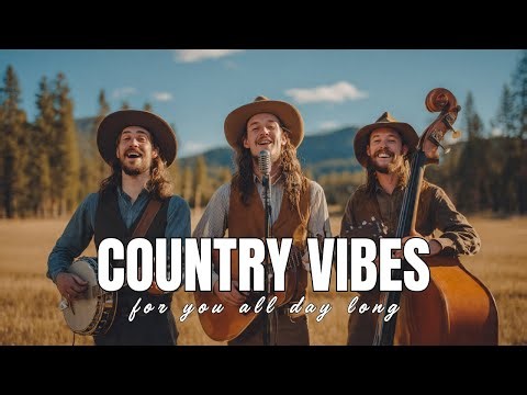 Country Music Awards Live 24/7 - Award-Winning Country Songs All Day Long