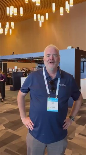 #wcb2026 #vancouver #nexusmarkerless #realtime #deviceintegration #hybridtracking #oneecosystem #nexusreports #outtheboxtemplates #customiseanything #oneecosystem | Andy Ray