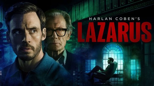 Lazarus (Daniel Brocklehurst+Harlan Coben Amazon-2025) E06 Fin
