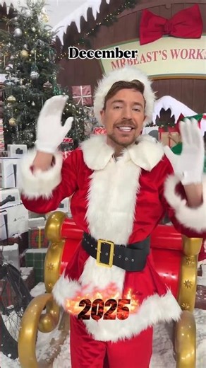 MrBeast 2025 Highlights