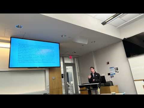 Moral subjectivism, persuasive speech for public speaking class ￼