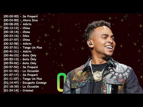 🚀 OZUNA – Playlist 2026 | Lo Mejor del Reggaetón, Trap Latino & Latin Urban 💥 Grandes Éxitos