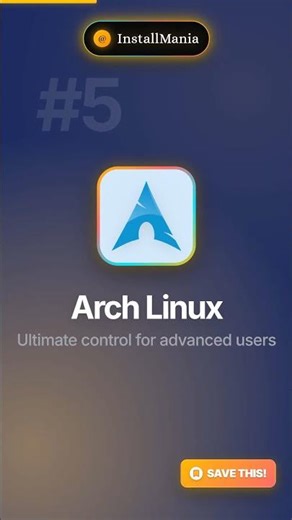 Top 5 Linux Distros You Should Try in 2026 🐧 (Beginner to Pro)