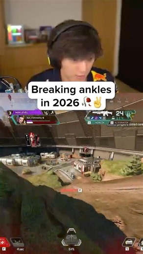 Timmy's Movement is SMOOTH