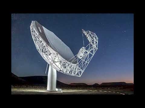 Alien messages may have reached earth – why haven't we detected them yet?