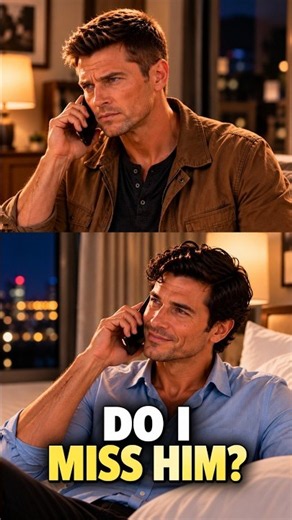Do I Miss Him/ Gay Story EP 04