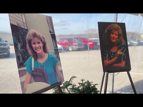 Tennessee inmate apologizes before death by lethal injection for 1988 rape and murder of student