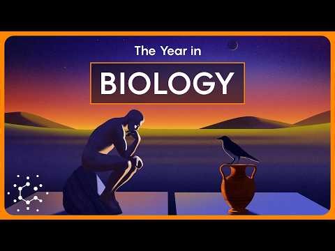 Biggest Breakthroughs in Biology: 2025