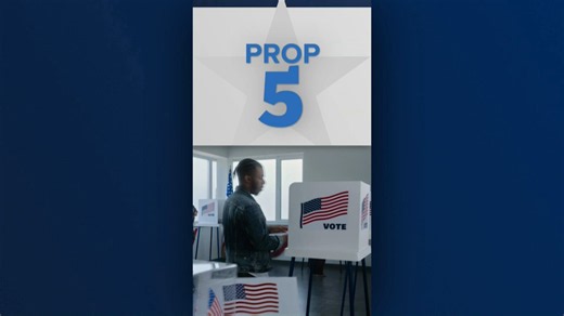 California Prop 5 explained: What a yes or no vote would change