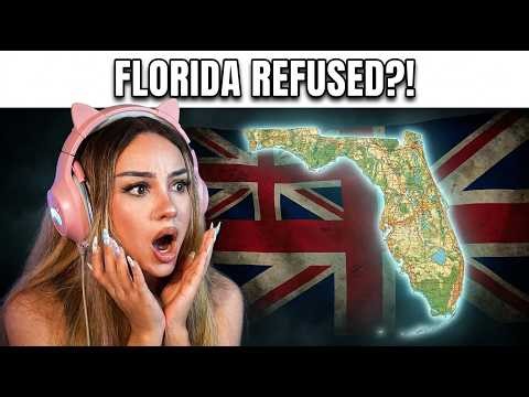 Florida Refused the American Revolution?!