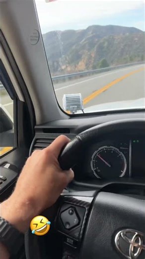 Fifth GEN 4Runner gas mileage hack over 90 miles per gallon