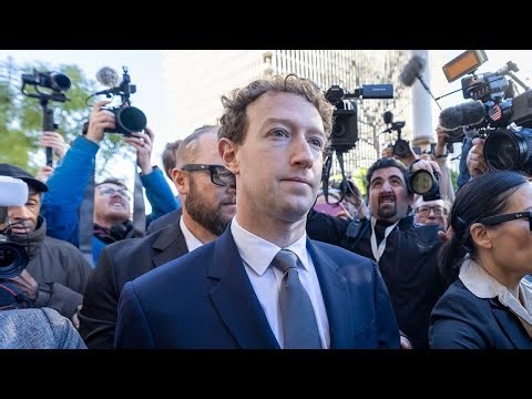 Early legal details on verdict against Meta and YouTube in social media addiction trial