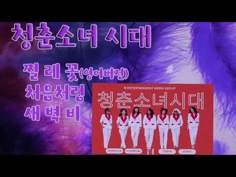 혜은이=새벽비 청춘소녀시대 Shin_Na CONCERT JTV[이종호트로트TV]