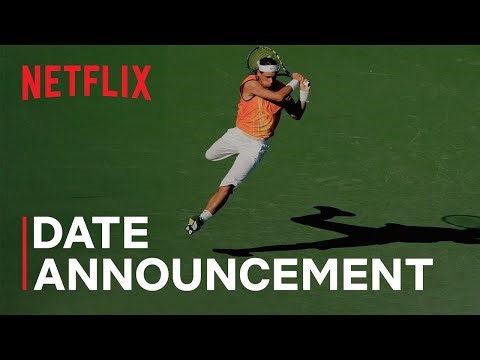 Rafa | Date Announcement | Netflix