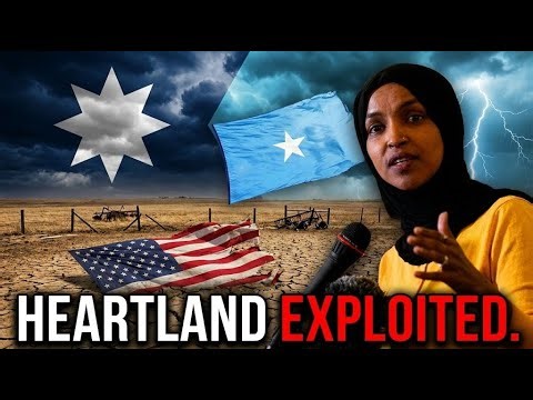 THE BILLION DOLLAR BETRAYAL: MINNESOTA'S SYSTEMIC COLLAPSE