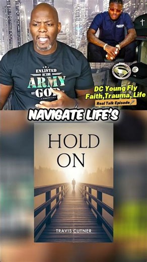 DC Young Fly's Faith👀 Resilience Through Tragedy & God's Strength🔑 #shorts #viral #reaction #news #1