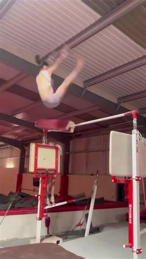 Hilarious Gymnastics Fails Compilation