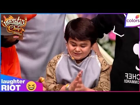 Laughter Chefs S2 | Abdu & Elvish Failed In Their Attempt | Colors TV