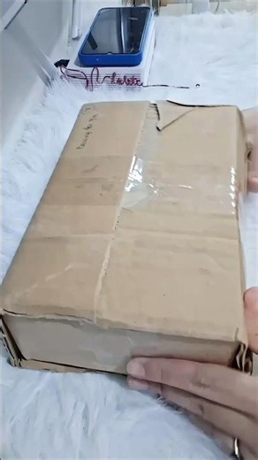 Book Unboxing #01: Chasing Her Fire by Lolita Rose