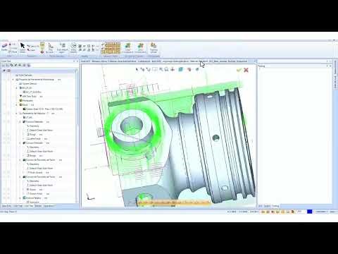 Why BobCAD-CAM? Real-Time Programming, Full Control, Better Results