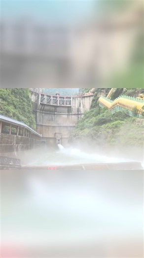 Beijing evacuates over 100,000 residents, conducts reservoir discharges amid Typhoon Bavi