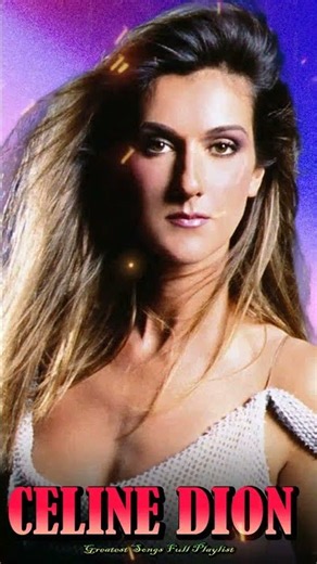 Celine dion - Immortality