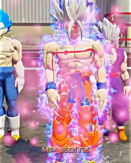 🔥 Goku vs Alien X - Goku killed the alien x