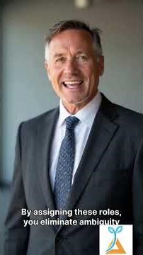 PMP Crash Course: RACI Matrix Explained in Minutes ⏱️