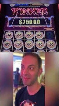 Was this my magical bet?? 🪄