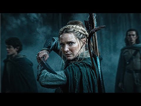 TLOTR: THE RINGS OF POWER Season 3 Coming Earlier! 👀⚡️