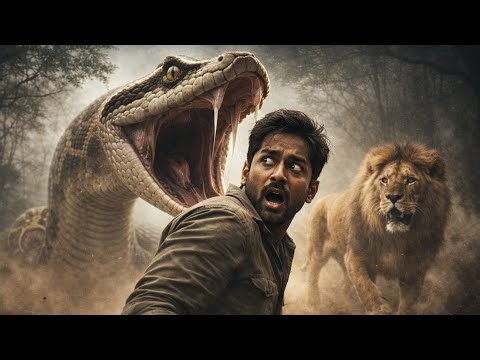 The Rise of the Jungle’s Largest Predator: Giant Pythons