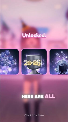 🚨 NEW LIMITED CODES for DTI New Year's Update 🎉