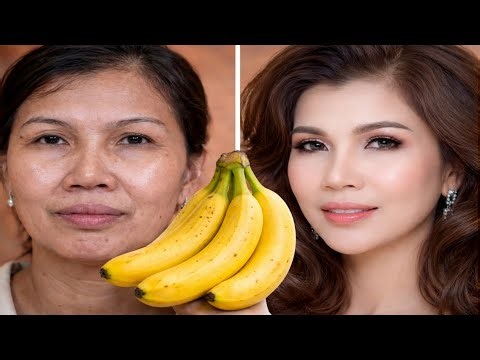 This Natural Face Mask Works Better Than Botox Removes Wrinkles Tightens Skin Naturally