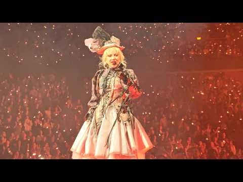 Lady Gaga - LoveDrug (Stockholm 2025.10.15)