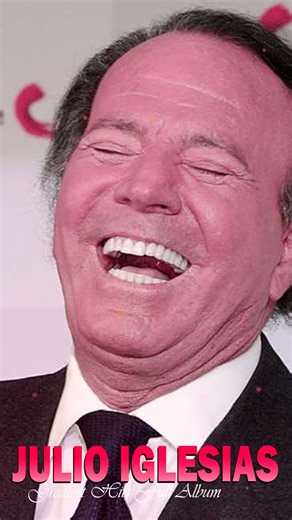 Soy un Truhán, Soy un Señor - Julio Iglesias