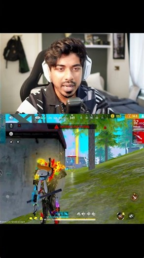 Last Zone ? Awm Sniping at Top - Garena Free Fire #shorts #freefire #youtubeshorts
