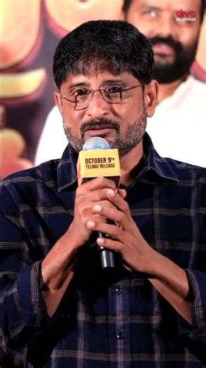 2 Crore to 400 Crore 🔥 | Ravi Shankar Powerful Speech at Hanuman Ansh Press Meet | Divo Tollywood