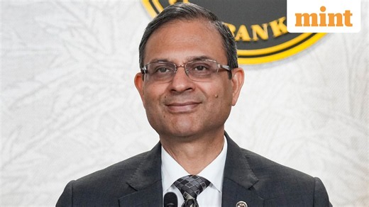 RBI governor flagged banks' margin stress, and banks see it continuing | Today News