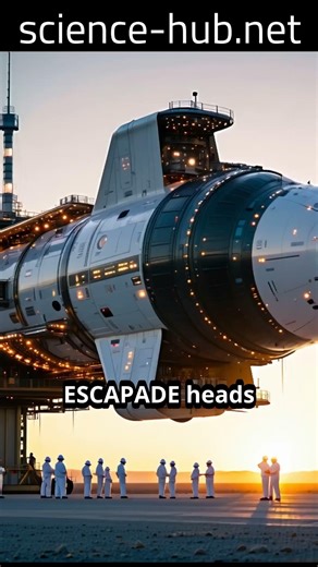 Mars Mission for Under $100 Million!