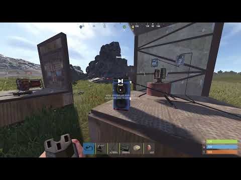 How To Play Real Radio in Rust