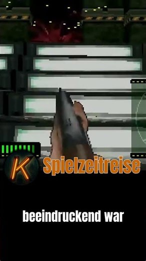 SPIELZEITREISE: Horror aus der PS1-Ära - Die Alien Trilogy! #alientrilogy #retrogaming #90sgaming