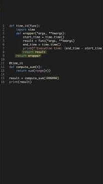 Python Productivity in 60s - Boost Efficiency #shorts