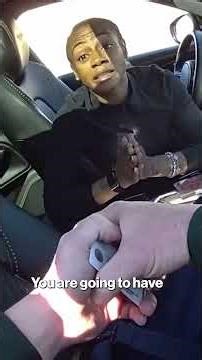 Olympic Gold Medalist Sha’Carri Richardson Caught on Bodycam 'Begging' Florida Cop Not to Arrest Her