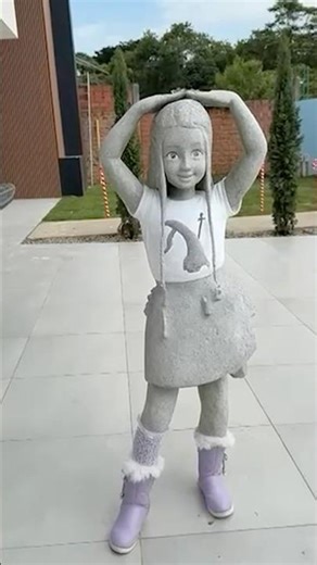 La que se cree mucho #comedy